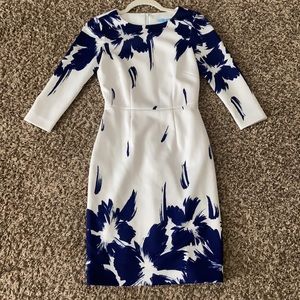 Antonio melani cocktail dress